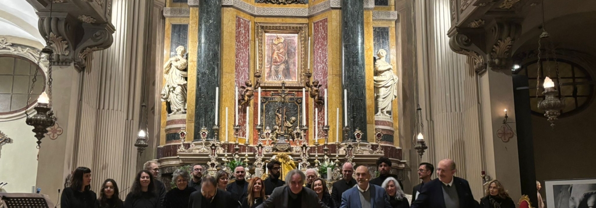 Palestrina d'Annunzio Santa Maria