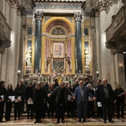 Palestrina d'Annunzio Santa Maria