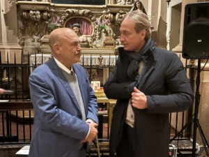 Palestrina d'Annunzio Santa Maria